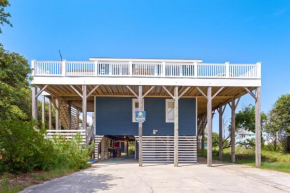 1030 La Bellena Cottage 3 Min Walk to Beach